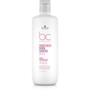 Schwarzkopf Professional BC Bonacure Color Freeze Silver Shampoo