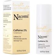 Nacomi Next Level Brightening eye serum 15 ml