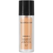 bareMinerals Original Liquid Mineral Foundation SPF 20 Golden Tan