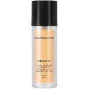 bareMinerals Original Liquid Mineral Foundation SPF 20 Golden Bei