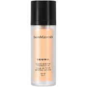 bareMinerals Original Liquid Mineral Foundation SPF 20 Light Beig