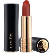 Lancôme L'Absolu Rouge Ultra Matte Lipstick  196 French Touch
