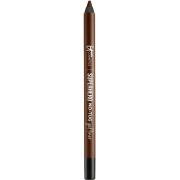 IT Cosmetics Superhero No-Tug Gel Eyeliner Brilliance Brown