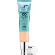 IT Cosmetics CC+ Cream SPF50 Oil-Free Neutral Medium