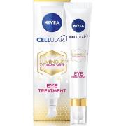 NIVEA Luminous630 Ögonkräm LUMINOUS630 Anti Dark-Spot Eye Treatme