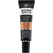 IT Cosmetics Bye Bye Under Eye Concealer 40.5 Deep