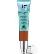 IT Cosmetics CC+ Cream SPF50 Oil-Free Rich Honey