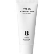 Verso Skincare N°8 Nourishing Mask With Ceramides 100 ml