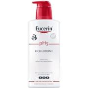 Eucerin pH5 Rich Lotion F  400 ml