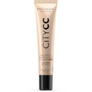 Madara Skincare City CC Hyaluronic Anti-Pollution Cc Cream Spf 15