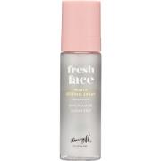 Barry M Fresh Face Setting Spray Matte