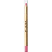 Max Factor Colour Elixir Moisturising Lip Liner 35 Pink Princess