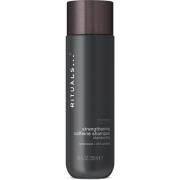 Rituals Homme Strengthening Caffeine Shampoo 250 ml