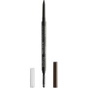 IsaDora Precision Eyebrow Pen Dark Brown