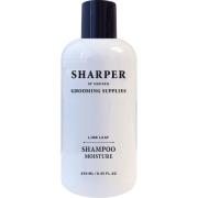 Sharper of Sweden Sharper Shampoo   250 ml