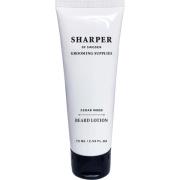 Sharper of Sweden Sharper Beard Lotion  75 ml