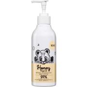 YOPE Kitchen Hand Lotion Honey & Bergamot  300 ml