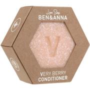 Ben & Anna Very Berry Conditioner 60 g