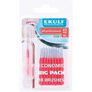 EKULF pH professional 0,5mm 18 Pcs