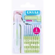 EKULF pH professional 0,8conic 18 Pcs