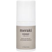 Meraki Silky Mist Deodorant 50 ml