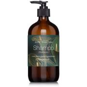 Stone Soap Spa Shampoo Bergamot 450 ml