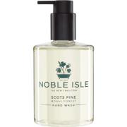 Noble Isle Scots Pine Hand Wash 250 ml
