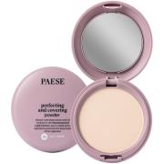 PAESE Perfecting and Covering Powder No 02 Porcelain