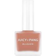 A'Pieu Juicy-Pang Water Blusher Be01