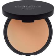 bareMinerals BarePro 16hr Skin-Perfecting Powder Foundation Light