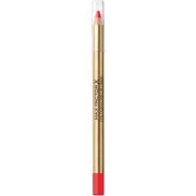 Max Factor Colour Elixir Moisturising Lip Liner 55 Red Poppy