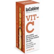 laCabine Vit-C Face Ampoule