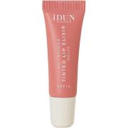 IDUN Minerals Tinted Lip Elixir Malva