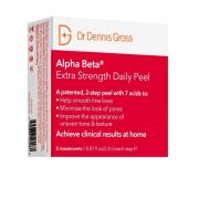Dr Dennis Gross Alpha Beta® Extra Strength Daily Peel 5 stk