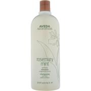 Aveda Rosemary Mint Shampoo  1000 ml