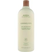 Aveda Rosemary Mint Hand and Body wash  1000 ml