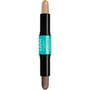 NYX PROFESSIONAL MAKEUP Wonder Stick Dual-Ended Face Shaping Stic
