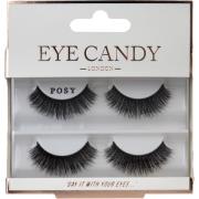 Eye CANDY Signature Lash Collection Twin Pack Posy