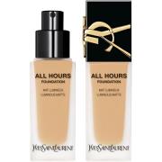 Yves Saint Laurent Tedp All Hours All Hours Foundation LN9 Light