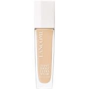 Lancôme Teint Idole Ultra Wear Care & Glow Foundation 125W