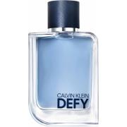 Calvin Klein Defy Eau de Toilette for Men 100 ml