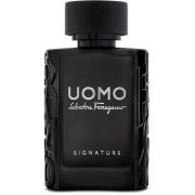 Ferragamo Uomo Signature Eau de Parfum 50 ml