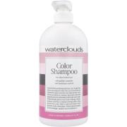 Waterclouds   Color Shampoo 1000 ml