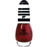 Kokie Cosmetics Nail Polish Razzle Dazzle