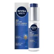 NIVEA MEN Anti Age Hyaluron Face Gel 50 ml