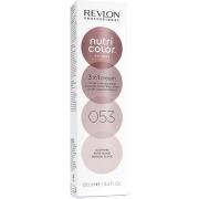 Revlon Nutri Color Filters 3-in-1 Cream 53 Iced Rose