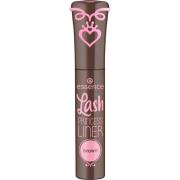 essence Lash Princess Liner Brown 3 ml