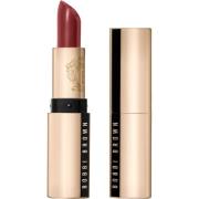Bobbi Brown Luxe Lipstick Ruby 808