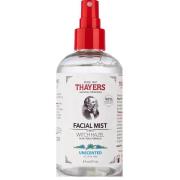 Thayers Toning Mist Unscented 237 ml