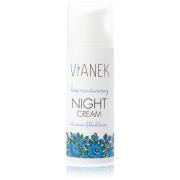 VIANEK Moisturizing Deep Night Cream 50 ml